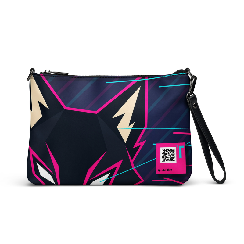 WOXWILD — Night Crossbody — Produktansicht 1