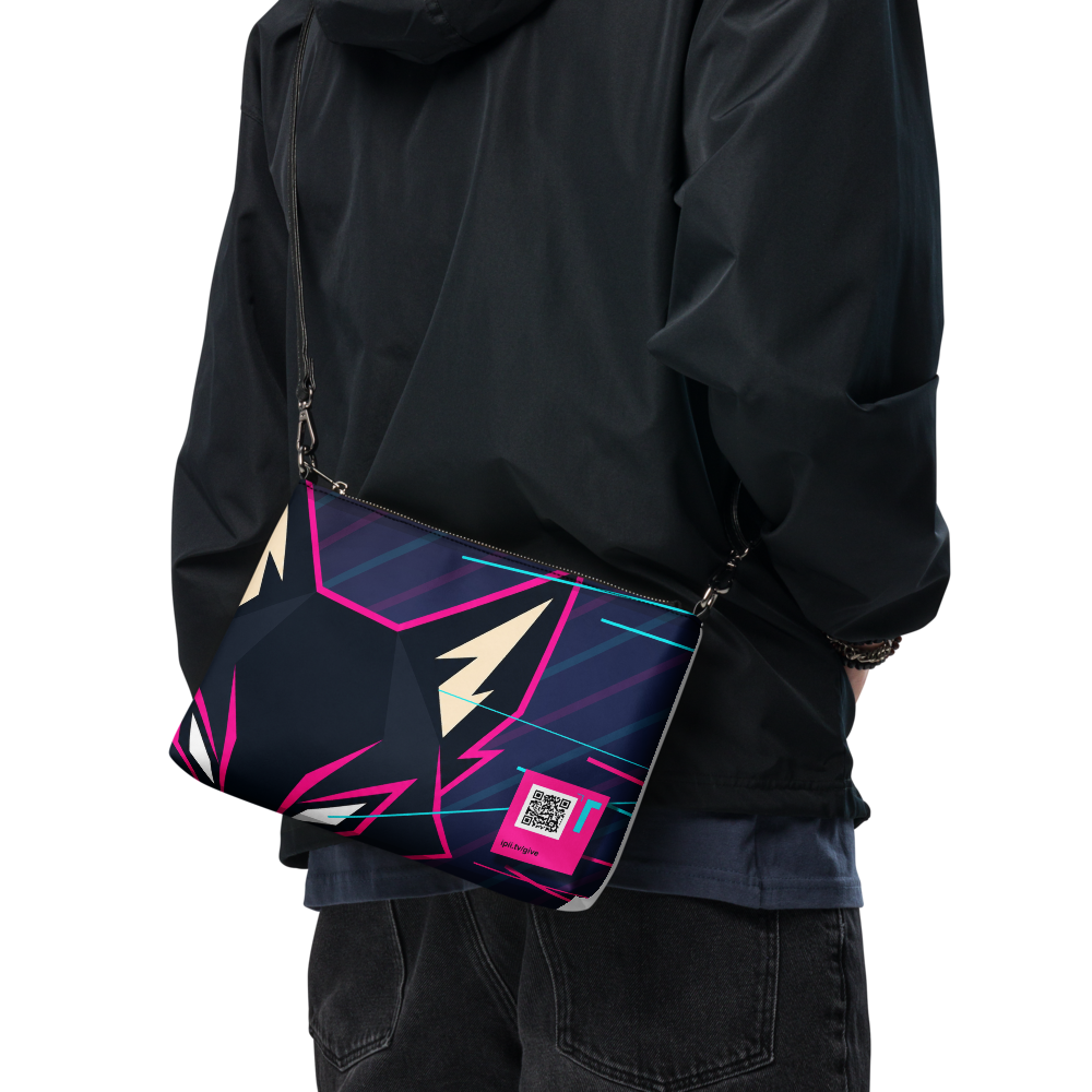 WOXWILD — Night Crossbody — Produktansicht 4