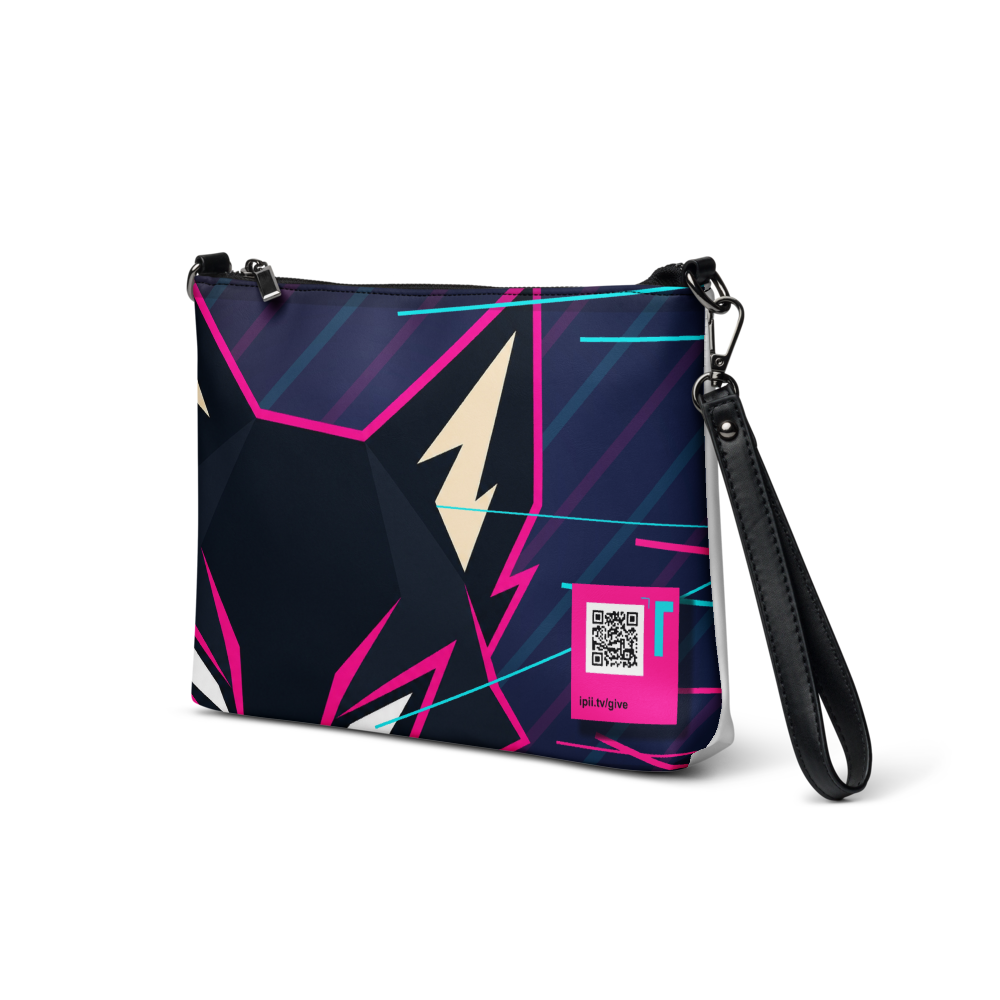 WOXWILD — Night Crossbody — Produktansicht 5