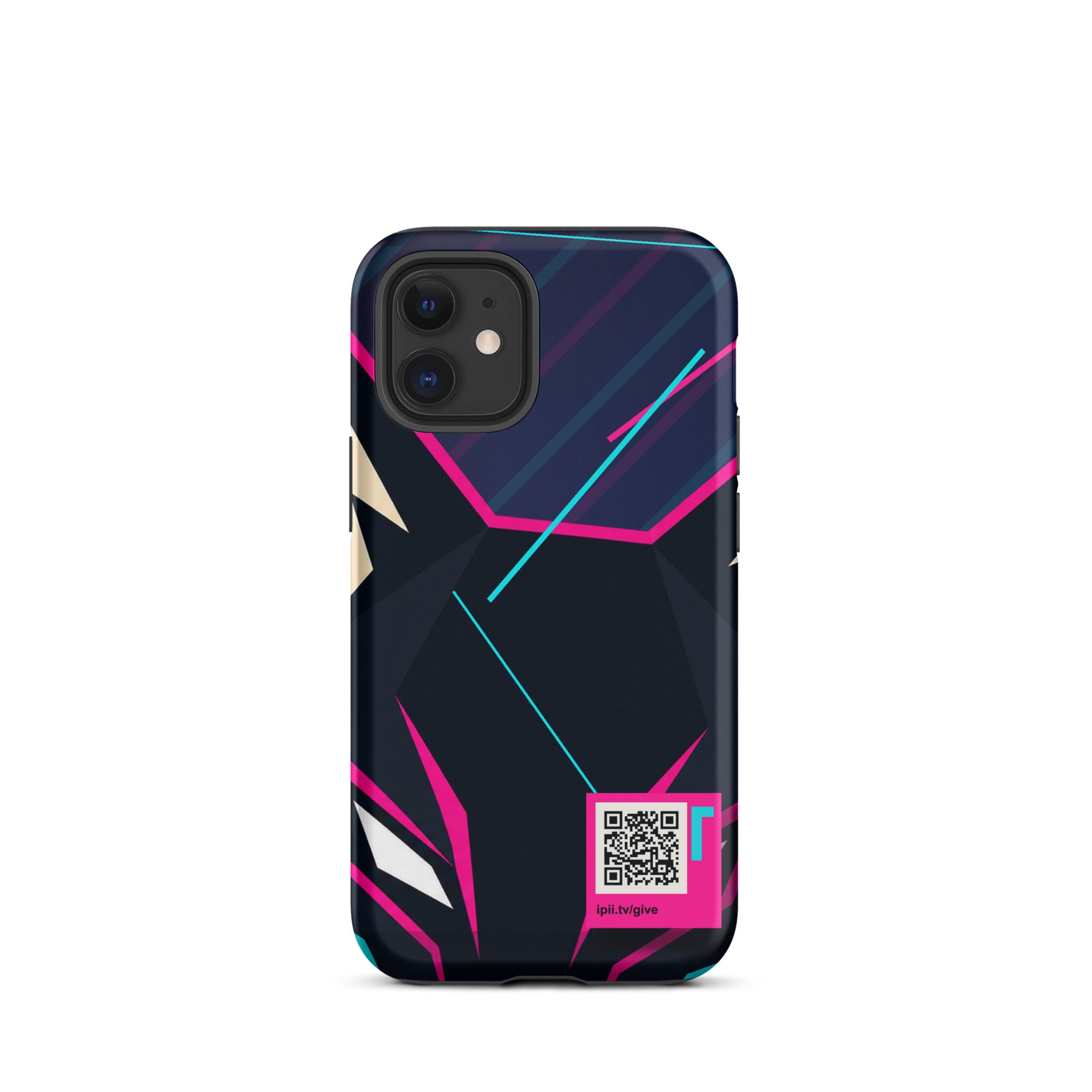 WOXWILD — Night Fox Tough Case — Produktansicht 4