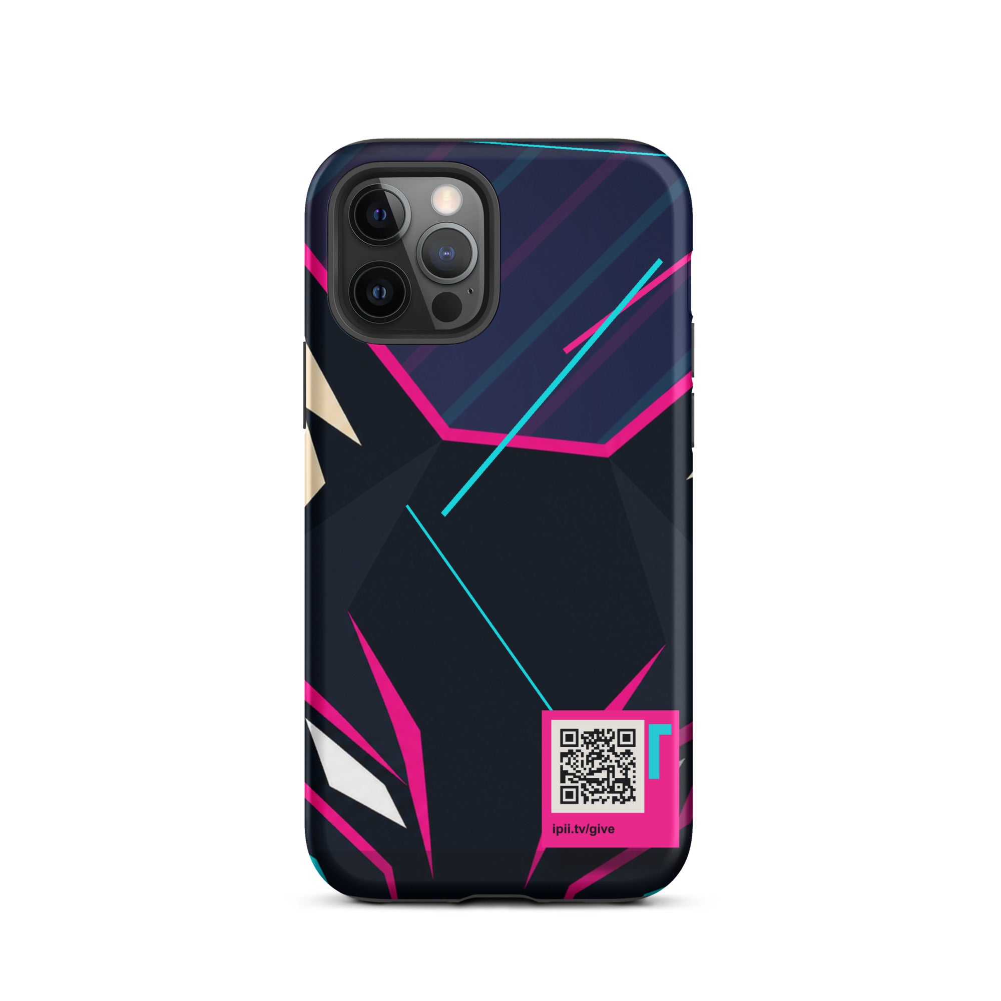 WOXWILD — Night Fox Tough Case — Produktansicht 6