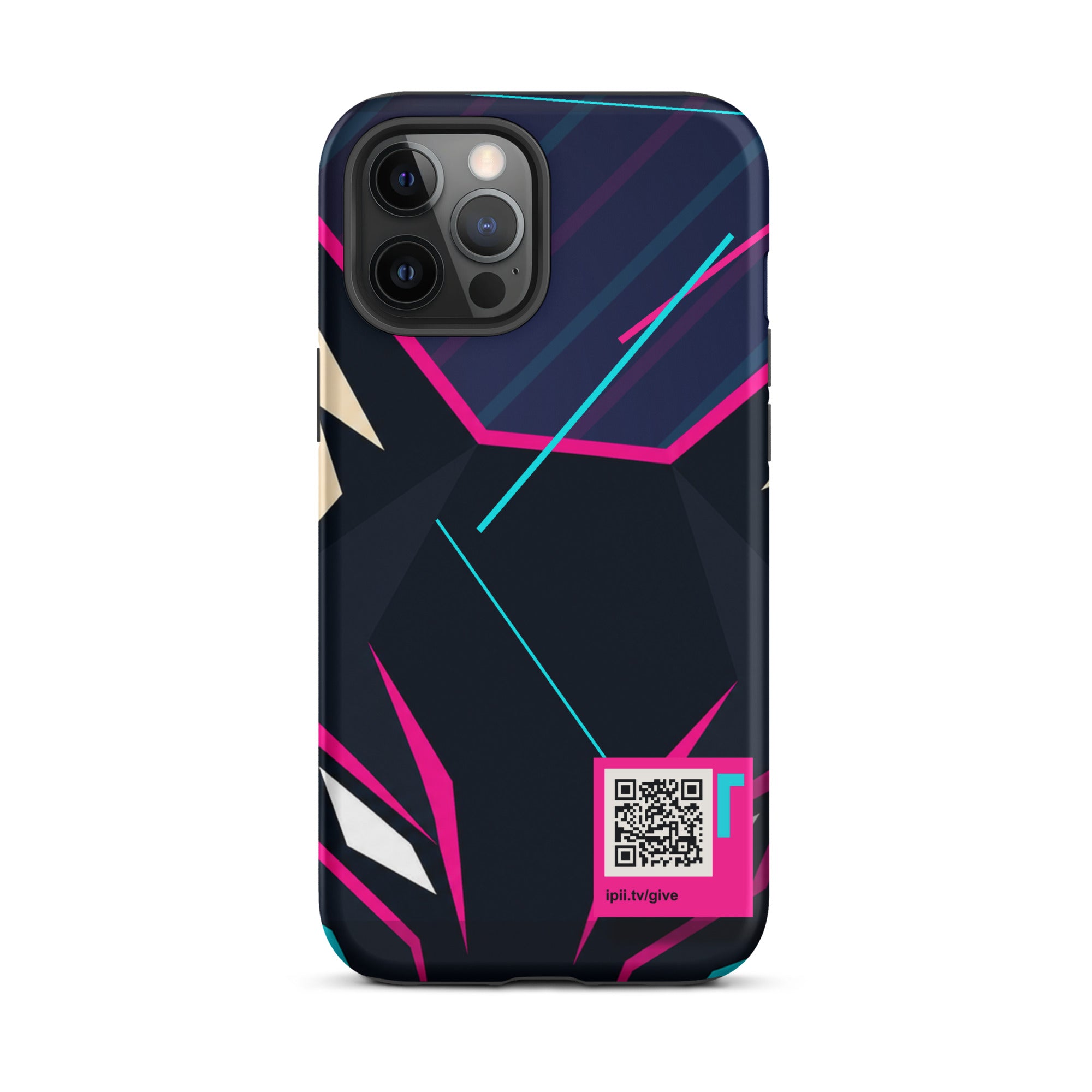 WOXWILD — Night Fox Tough Case — Produktansicht 7
