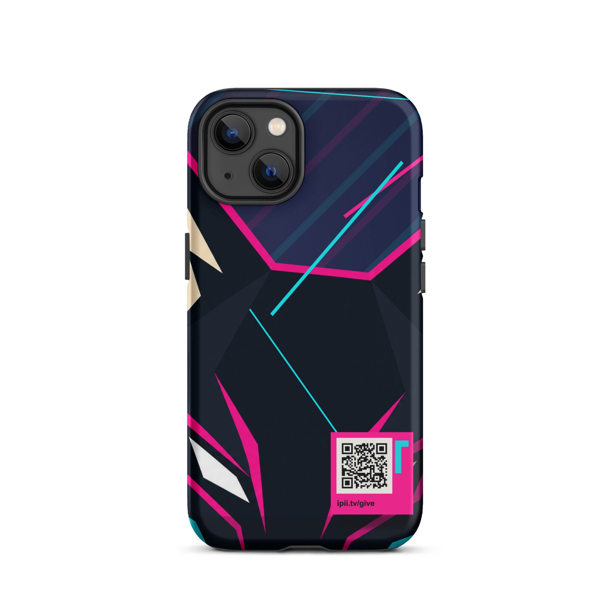 WOXWILD — Night Fox Tough Case — Produktansicht 9
