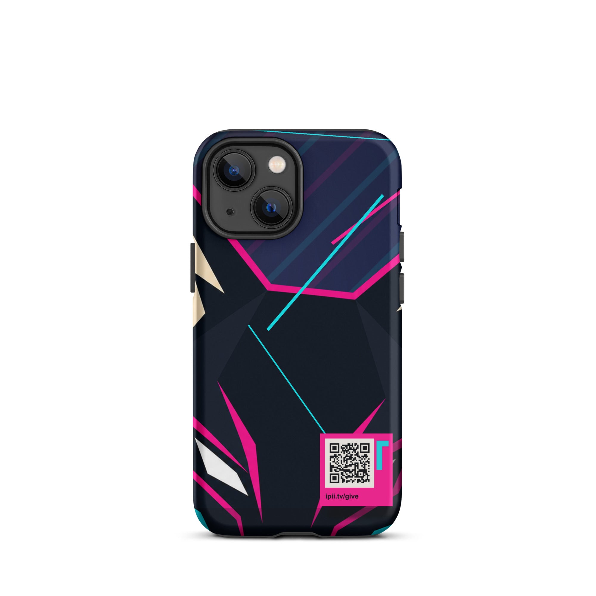 WOXWILD — Night Fox Tough Case — Produktansicht 8