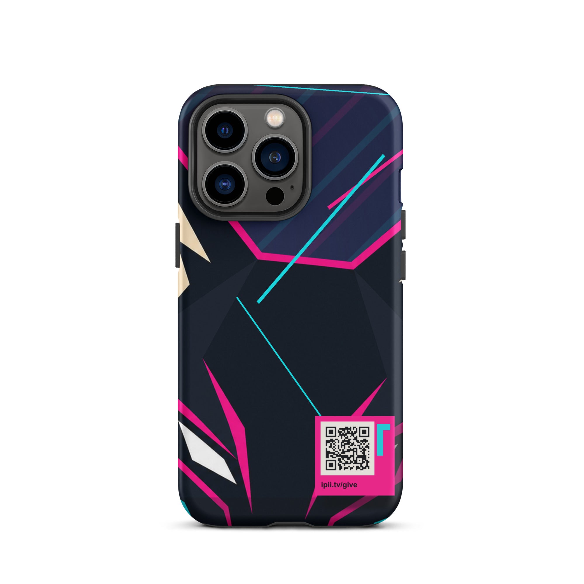 WOXWILD — Night Fox Tough Case — Produktansicht 10