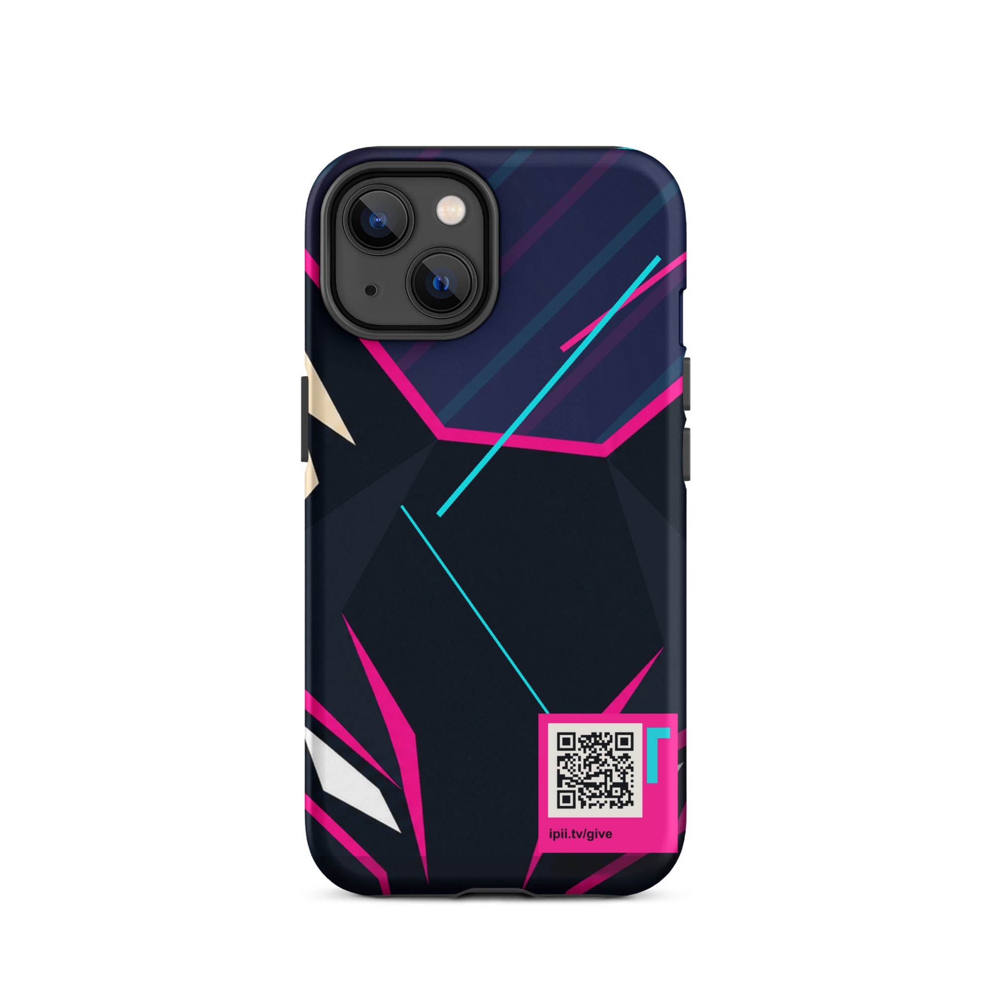 WOXWILD — Night Fox Tough Case — Produktansicht 12