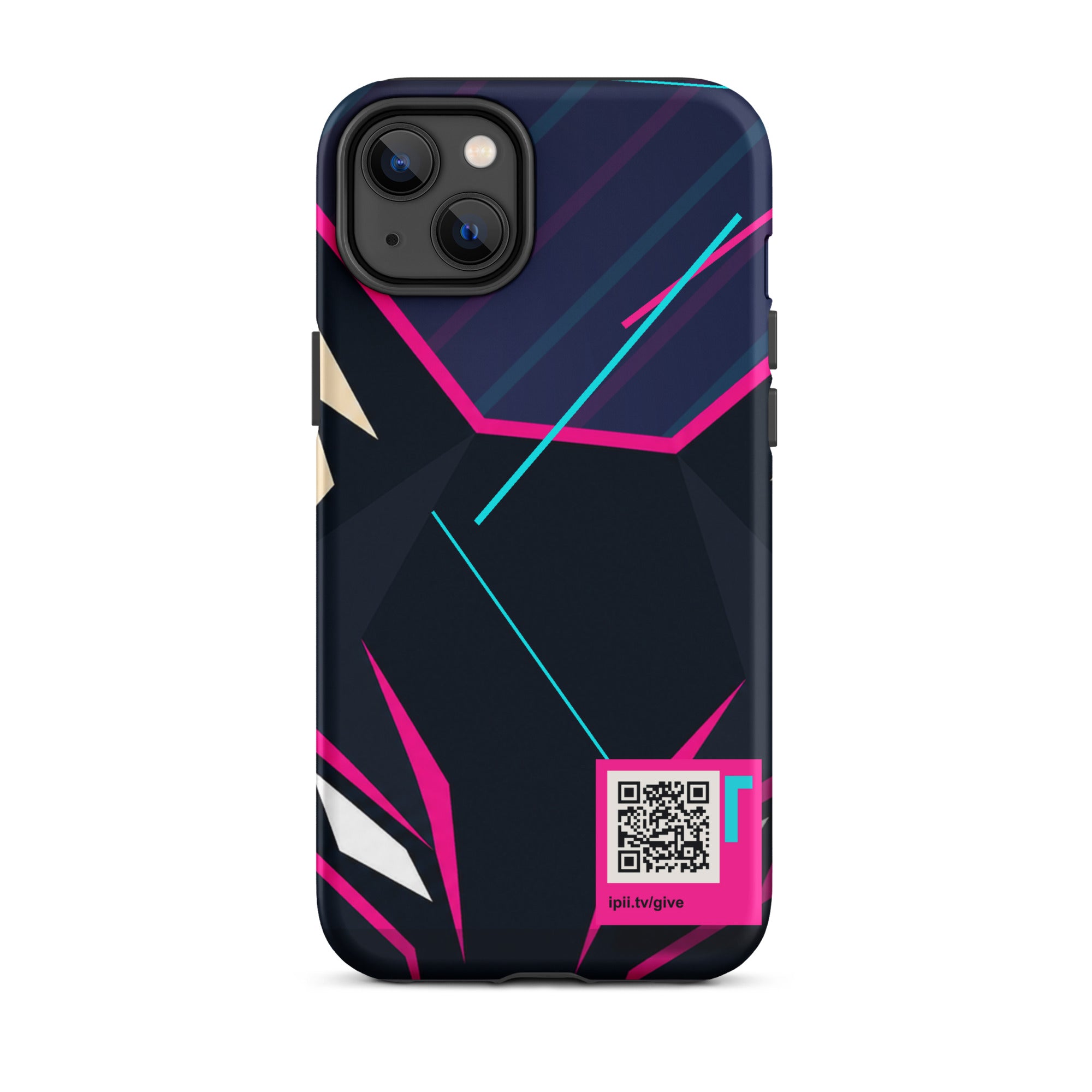 WOXWILD — Night Fox Tough Case — Produktansicht 13