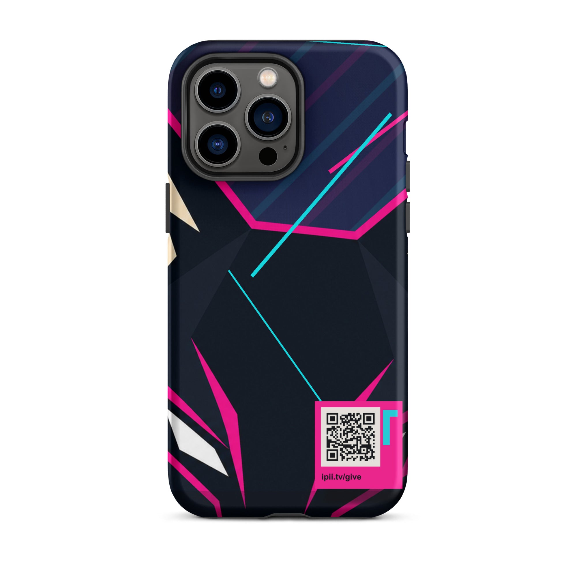 WOXWILD — Night Fox Tough Case — Produktansicht 15