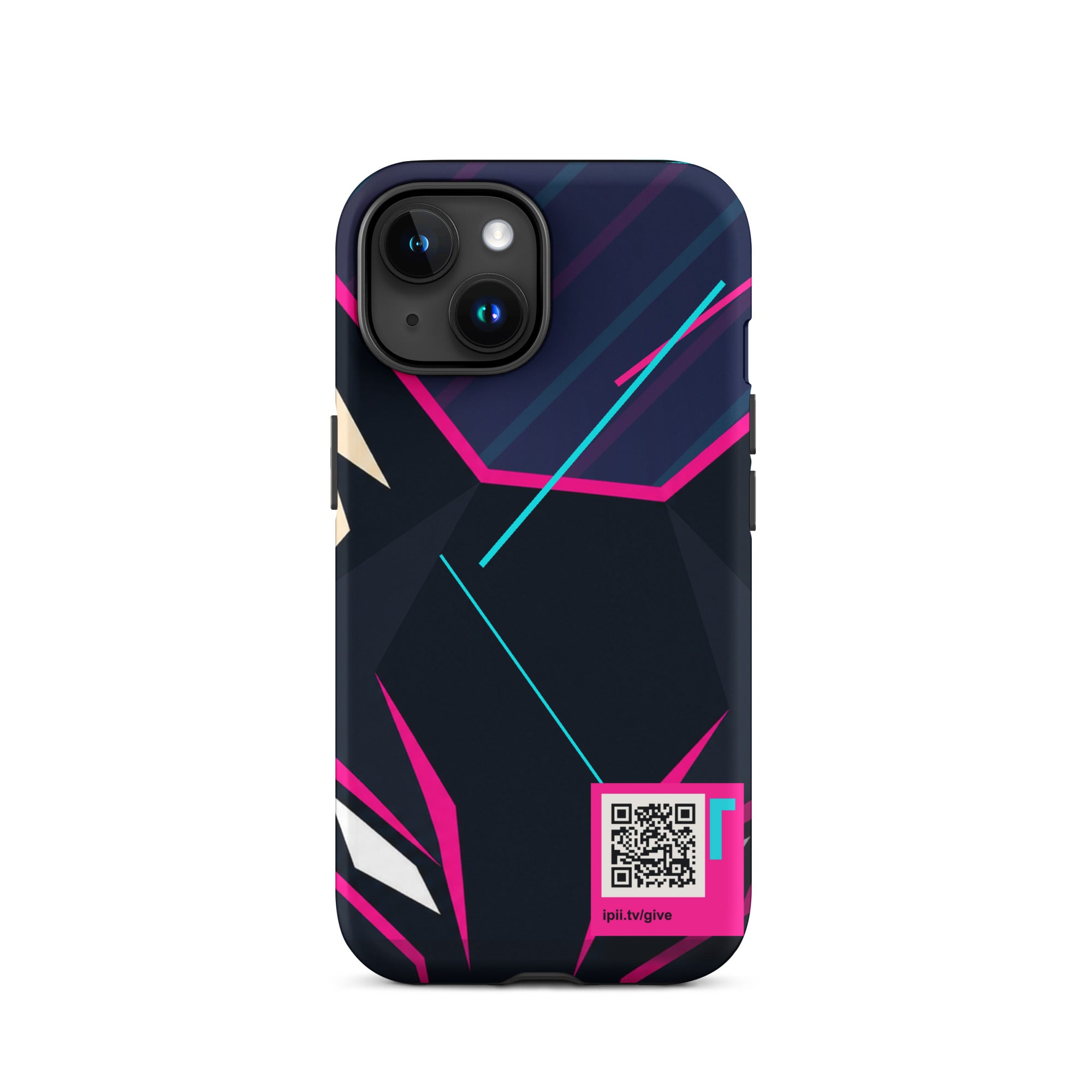 WOXWILD — Night Fox Tough Case — Produktansicht 16