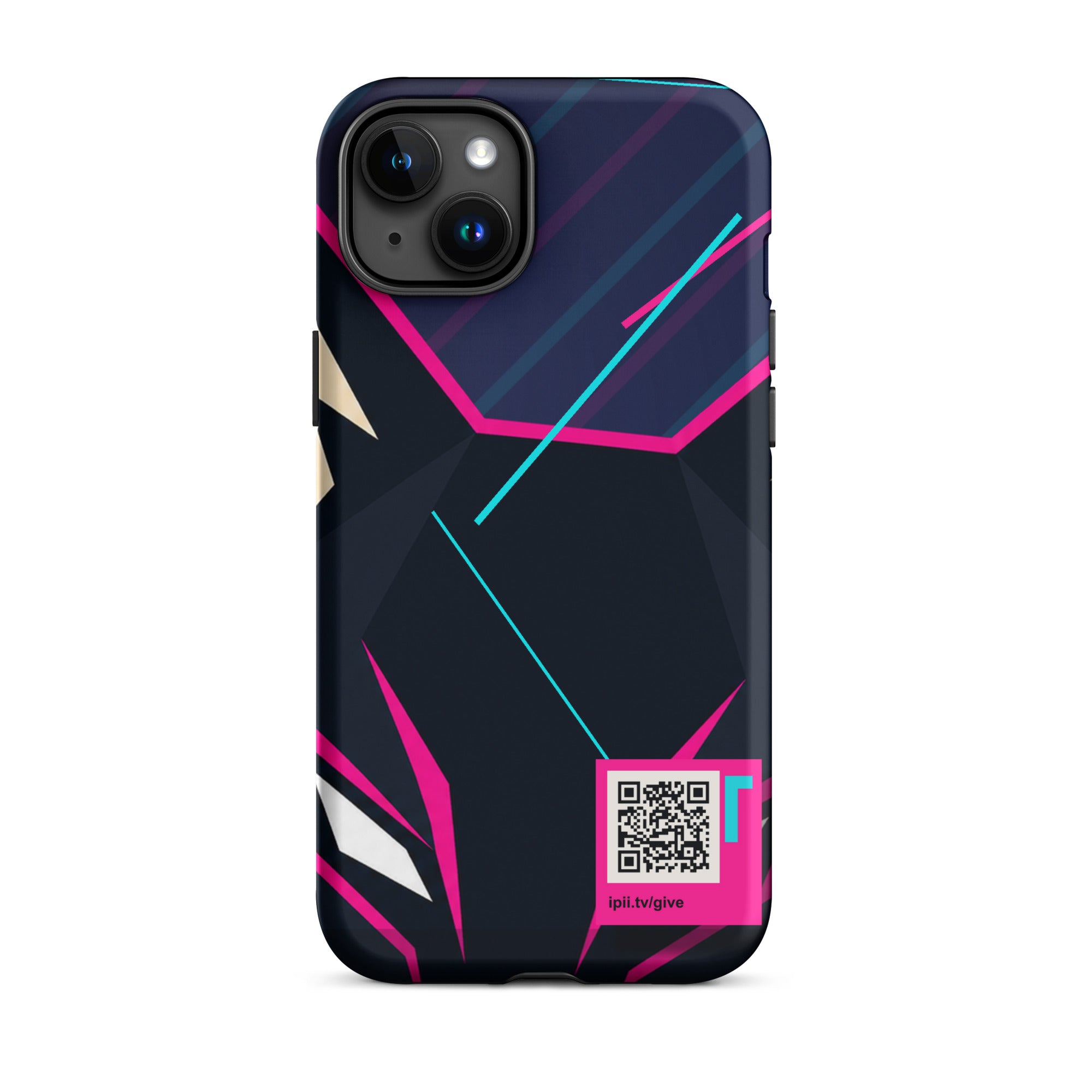 WOXWILD — Night Fox Tough Case — Produktansicht 17