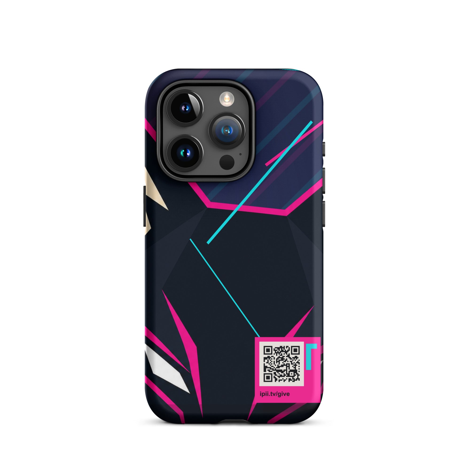 WOXWILD — Night Fox Tough Case — Produktansicht 18