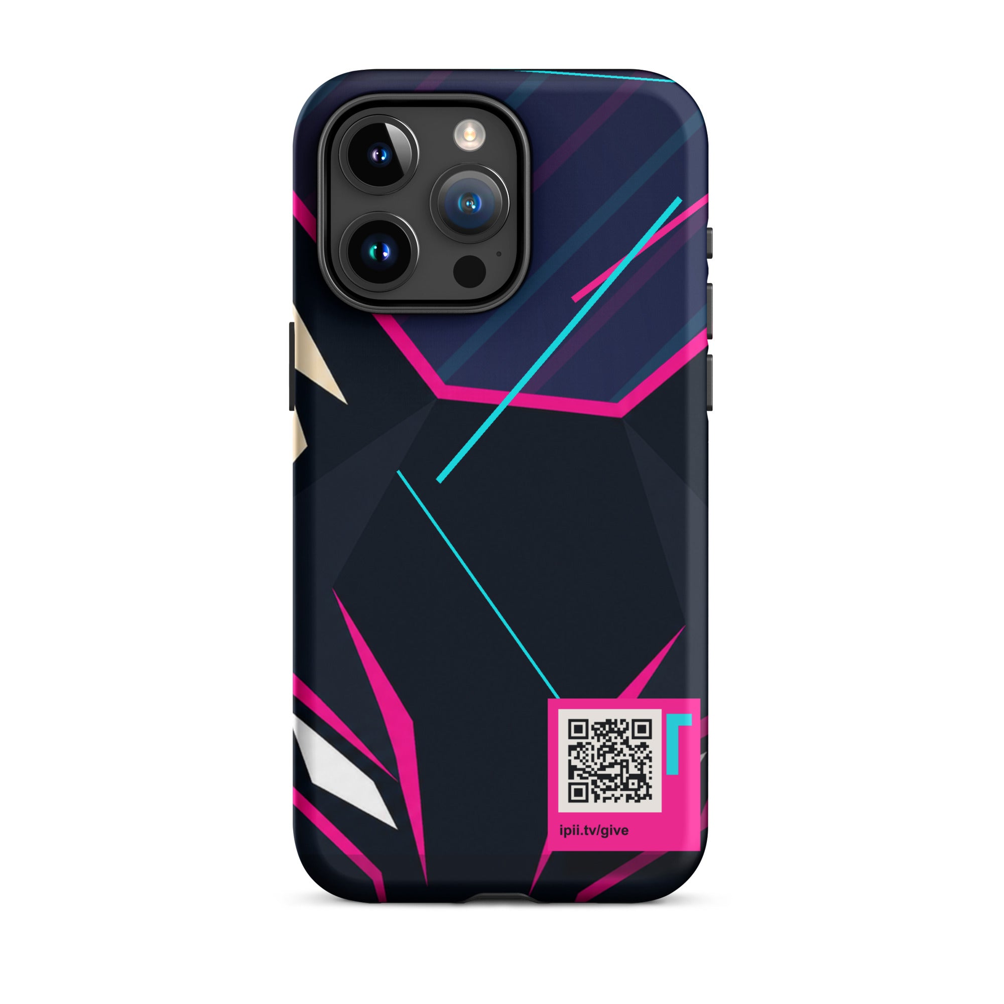 WOXWILD — Night Fox Tough Case — Produktansicht 19