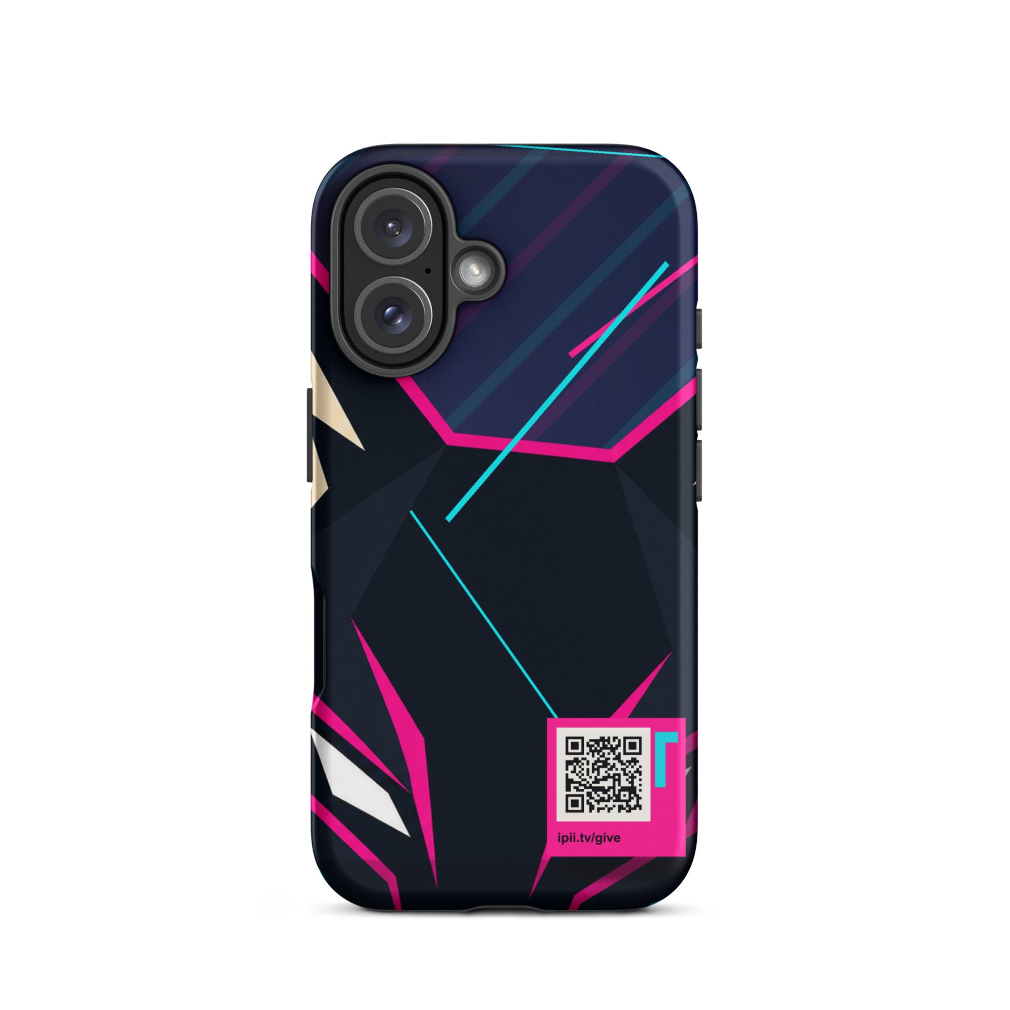 WOXWILD — Night Fox Tough Case — Produktansicht 20