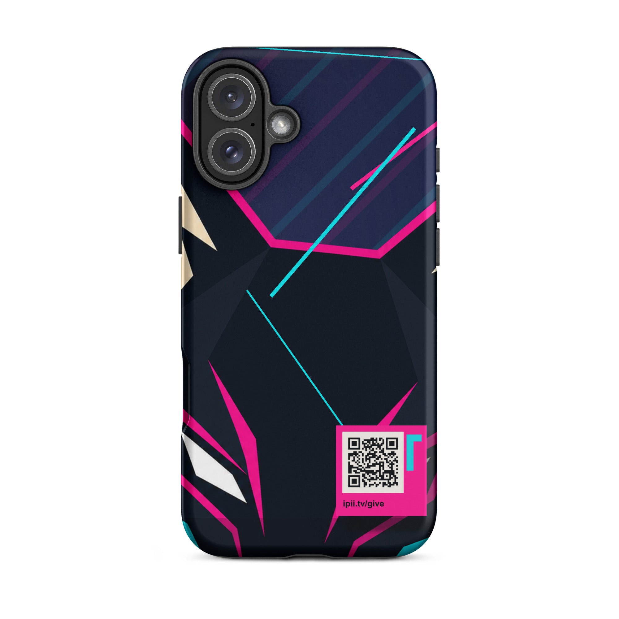 WOXWILD — Night Fox Tough Case — Produktansicht 21