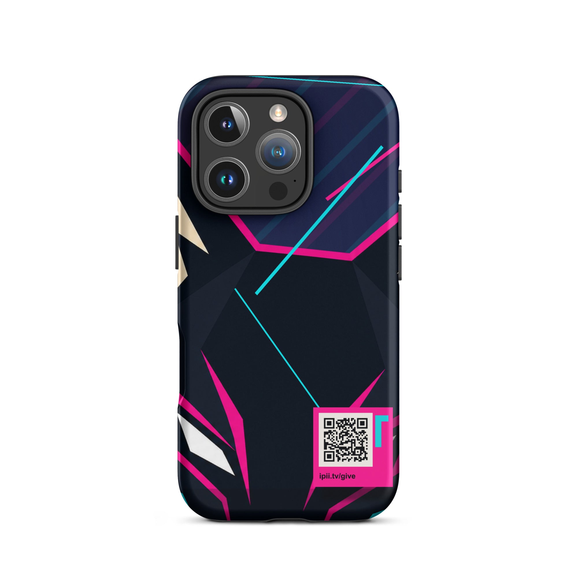 WOXWILD — Night Fox Tough Case — Produktansicht 22