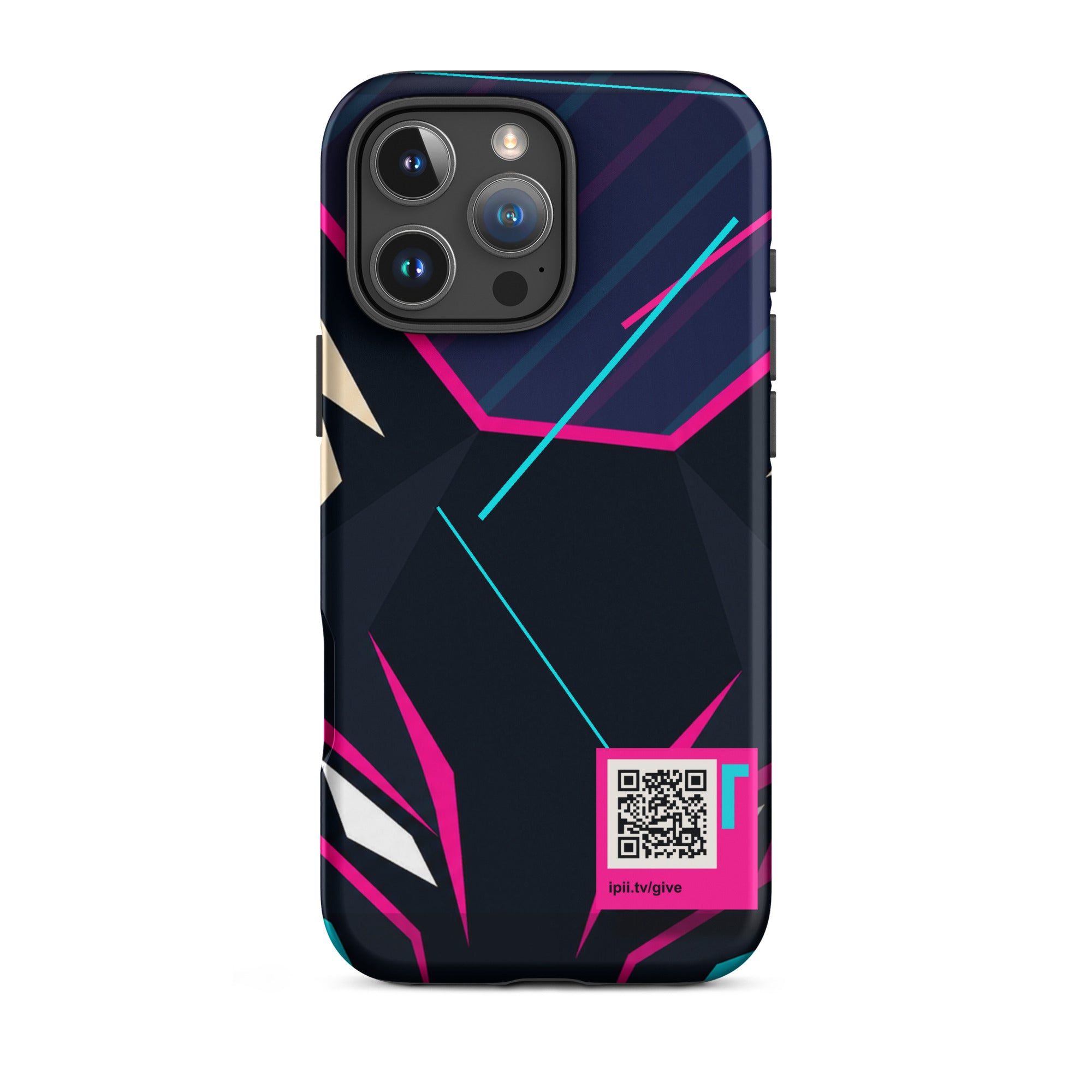WOXWILD — Night Fox Tough Case — Produktansicht 23