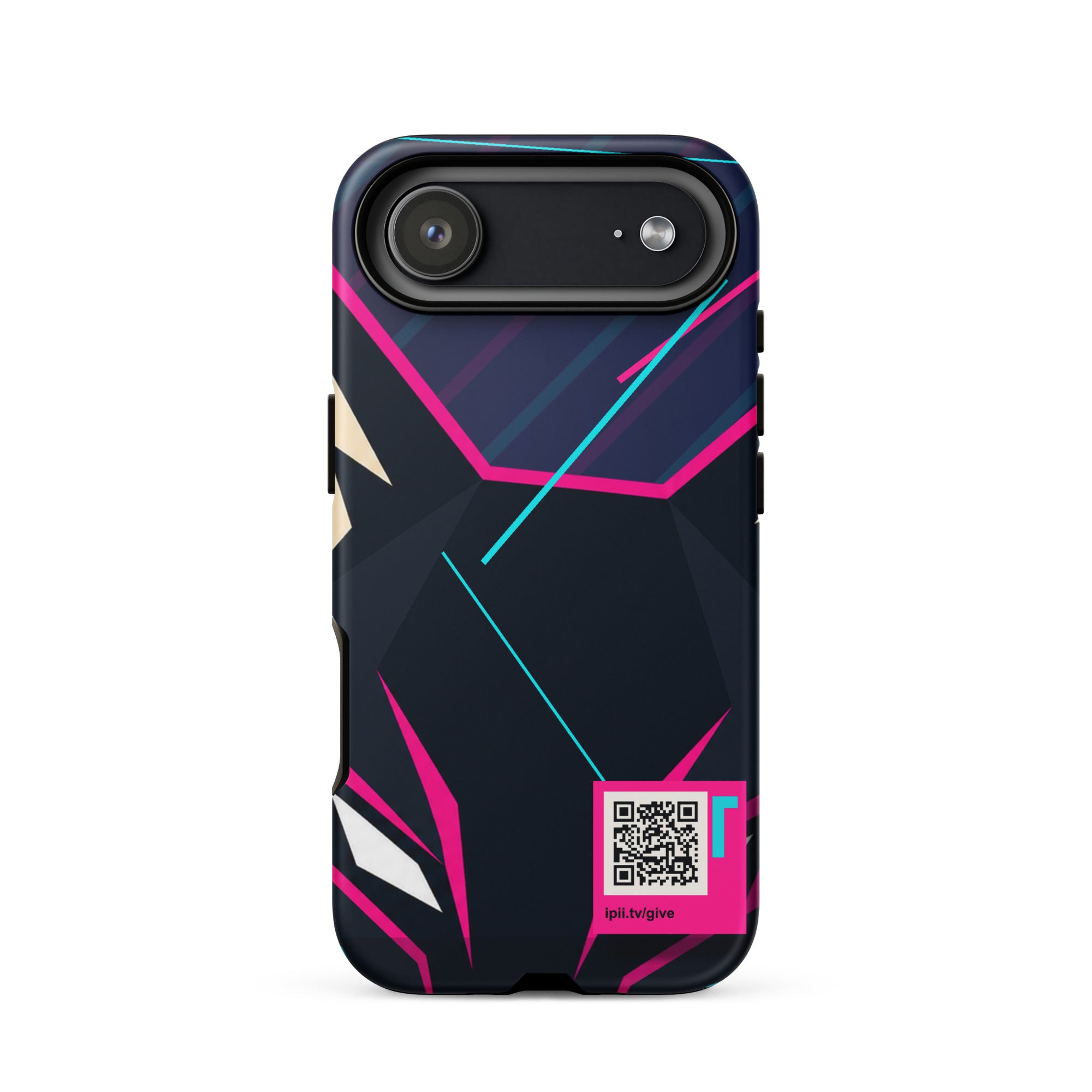 WOXWILD — Night Fox Tough Case — Produktansicht 25