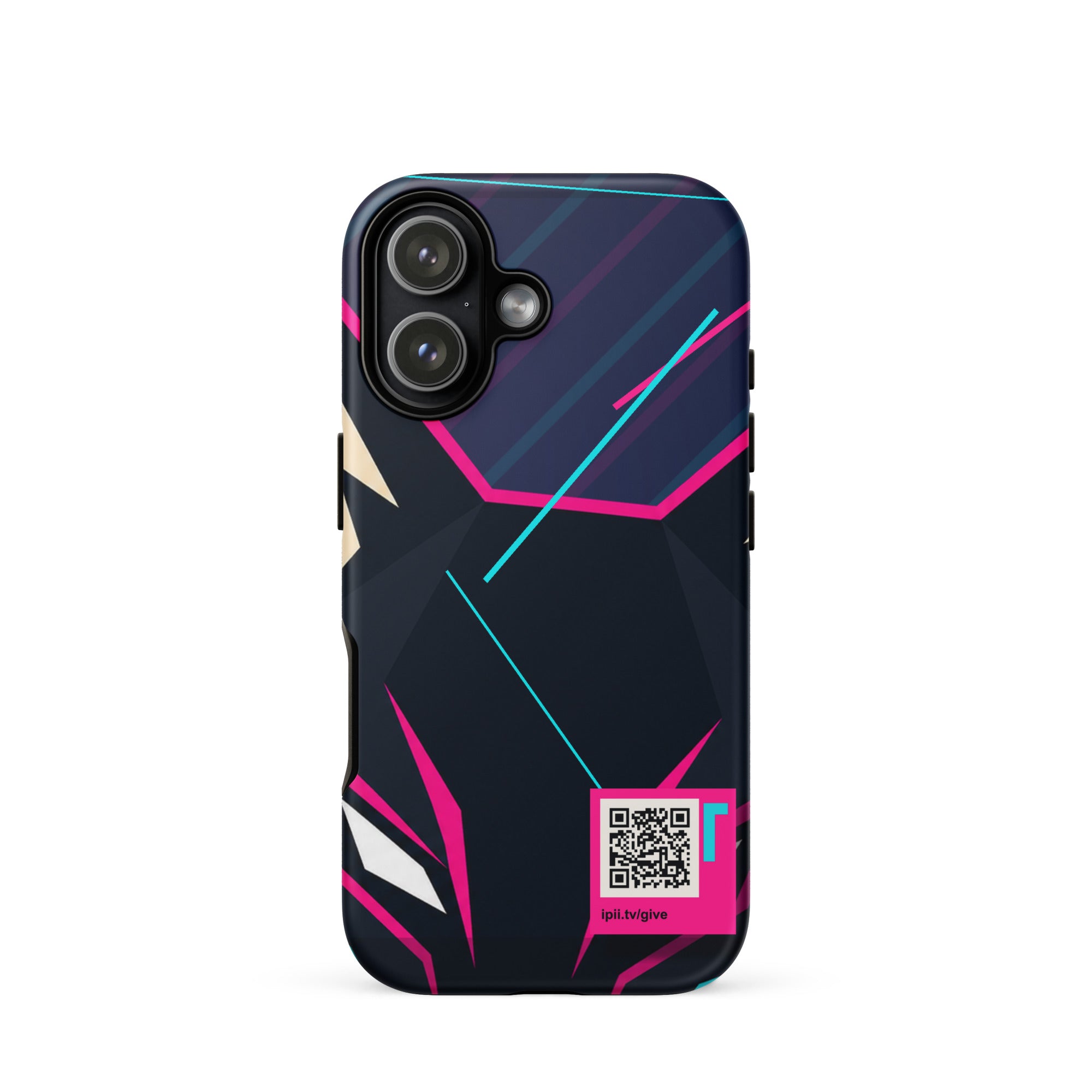 WOXWILD — Night Fox Tough Case — Produktansicht 24