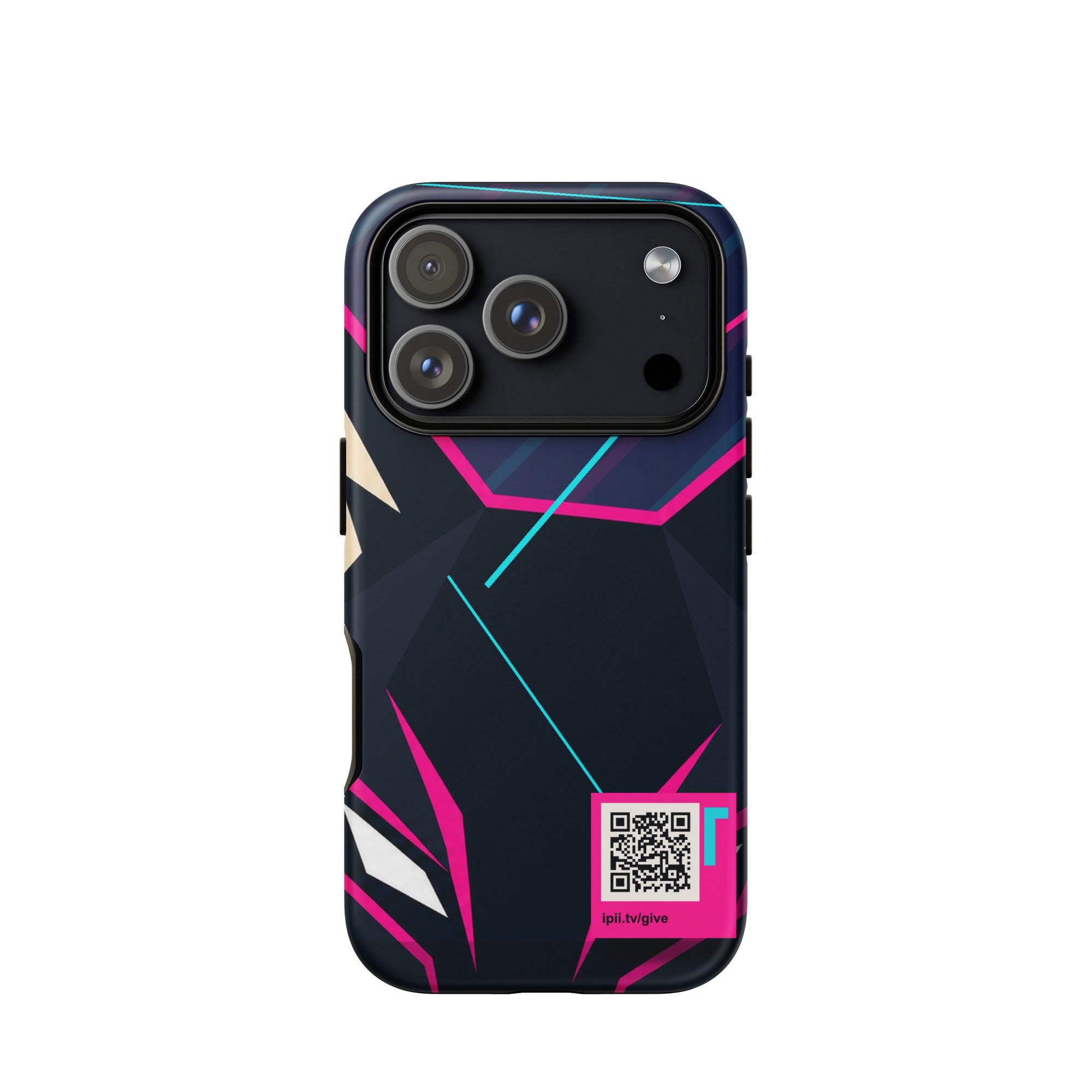 WOXWILD — Night Fox Tough Case — Produktansicht 26