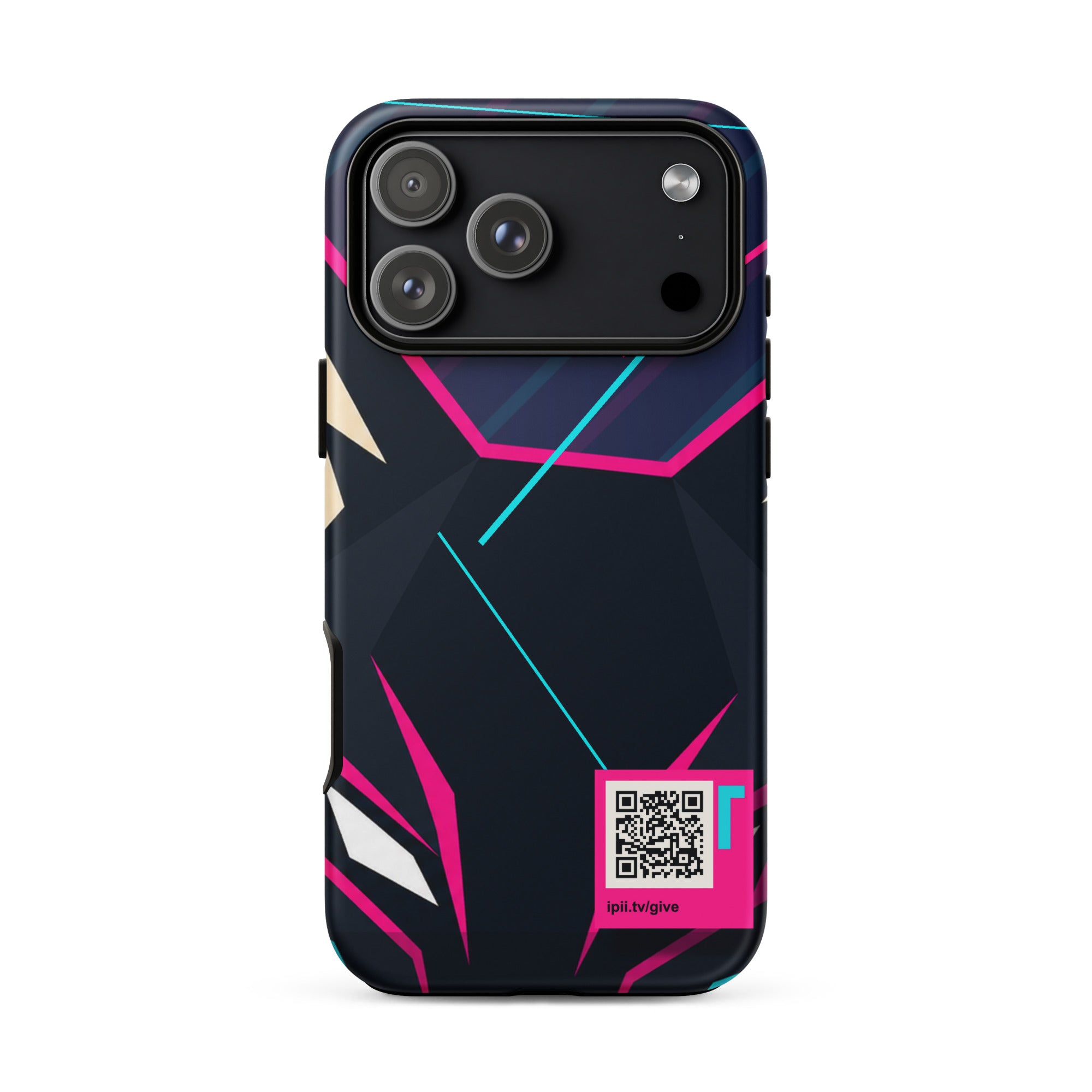 WOXWILD — Night Fox Tough Case — Produktansicht 27