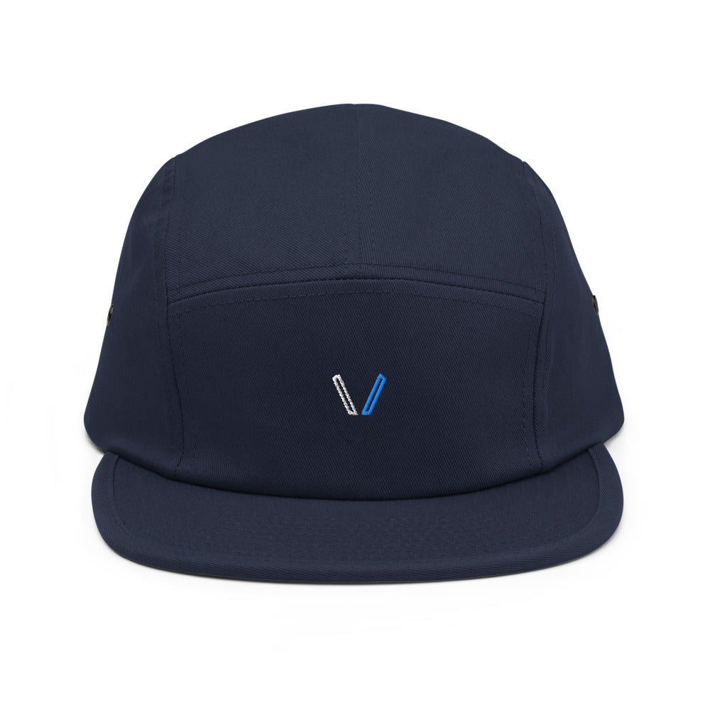 VEIL — Field Cap — Vorderansicht