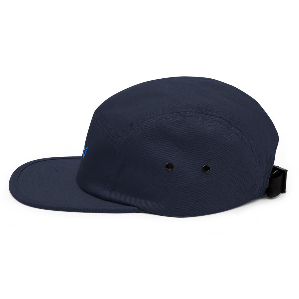 VEIL — Field Cap — Linke Seitenansicht