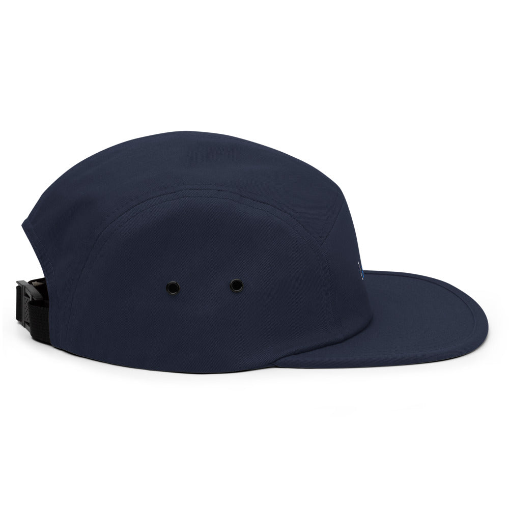 VEIL — Field Cap — Rechte Seitenansicht