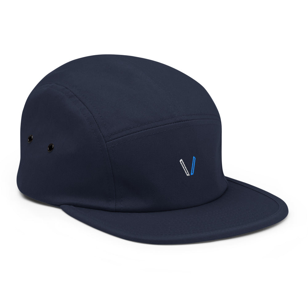 VEIL — Field Cap — Ansicht von rechts vorn