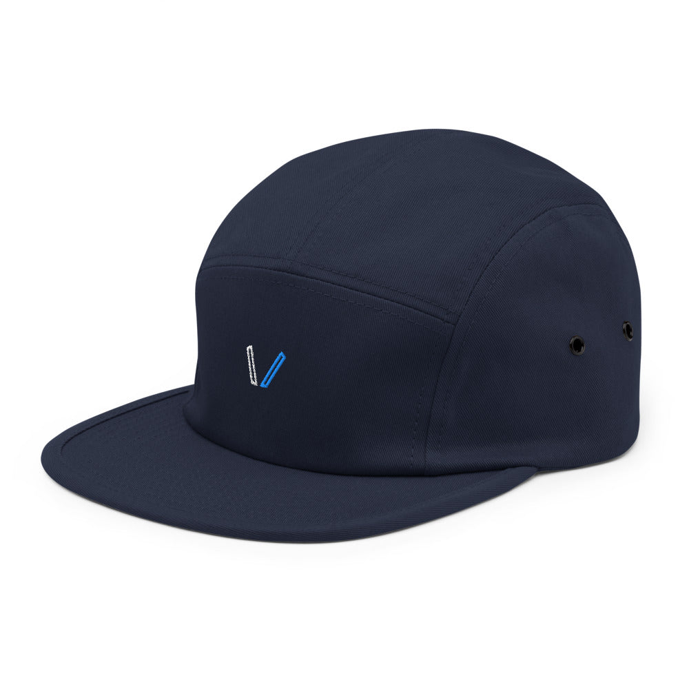 VEIL — Field Cap — Ansicht von links vorn