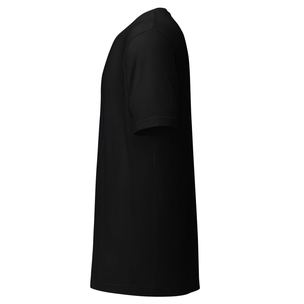 VEIL — Ripple Tee — Linke Seitenansicht