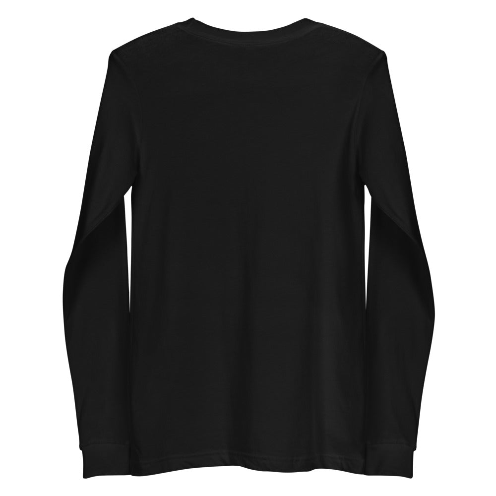 VEIL — Signal Longsleeve — Rückansicht